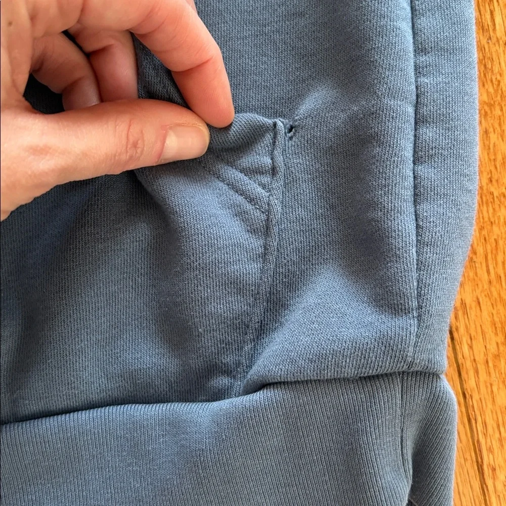 Youth Adidas Hoodie - Picture 5 of 5